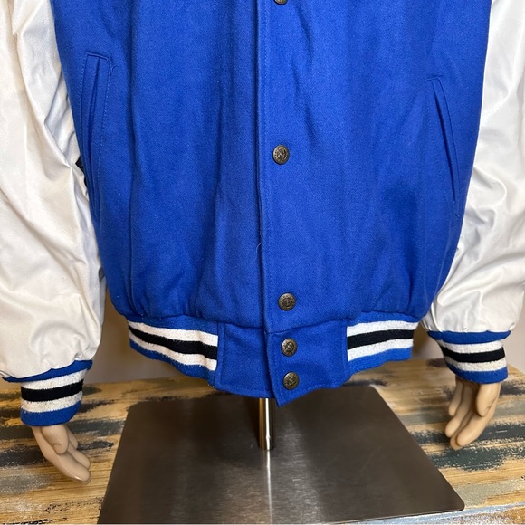 Steve & Barry’s Duke Jacket - Picture 3 of 8